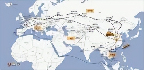 中国景泰蓝第一人张同禄的“一带一路”情怀