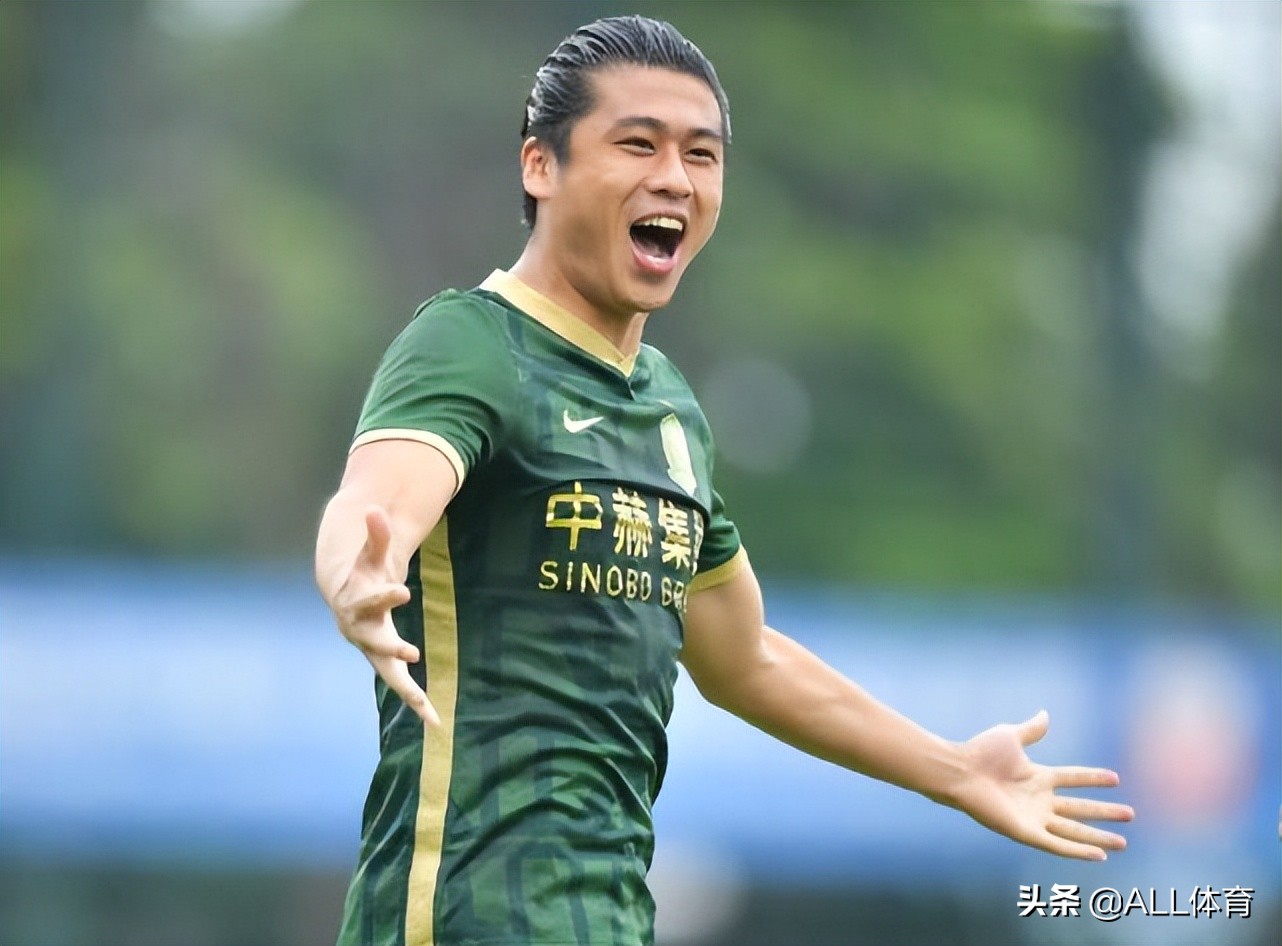 莫伊塞斯鲁能最新比赛,莫伊塞斯笑纳鲁能首球