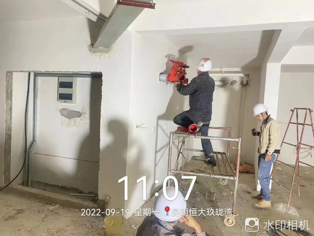 恒大在建项目什么时候全部复工,恒大保交楼基本完成