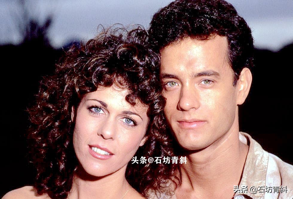 汤姆汉克斯前妻,汤姆汉克斯被曝出轨丑闻