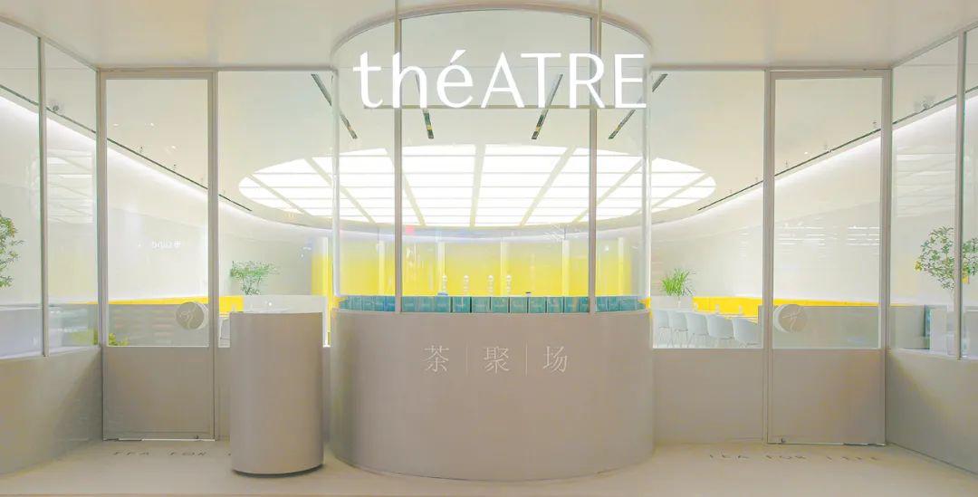 商业空间如何设计氛围,商业空间怎么打造