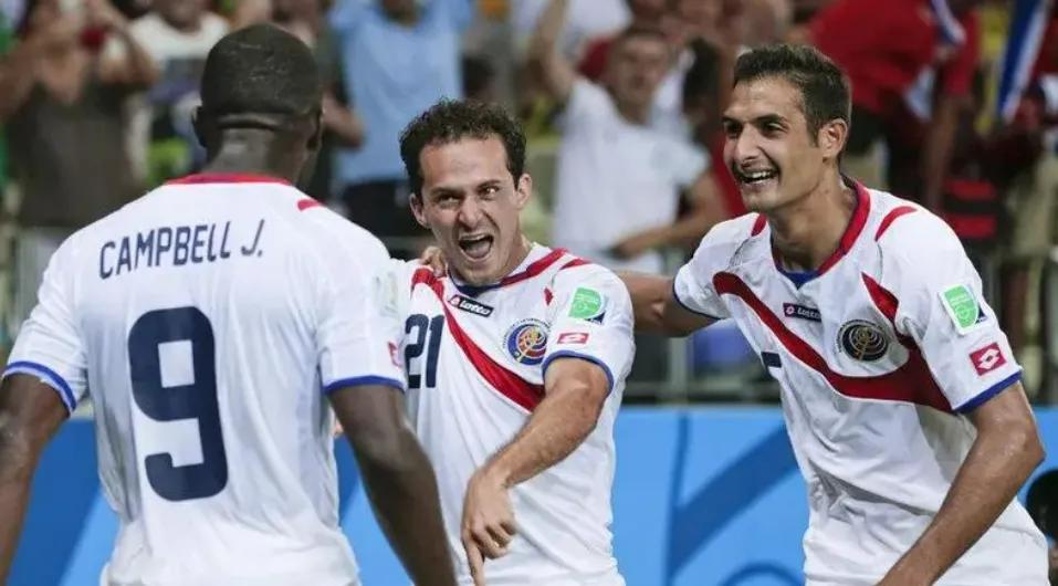 哥斯达黎加世界杯预赛,中国vs哥斯达黎加世界杯比赛视频