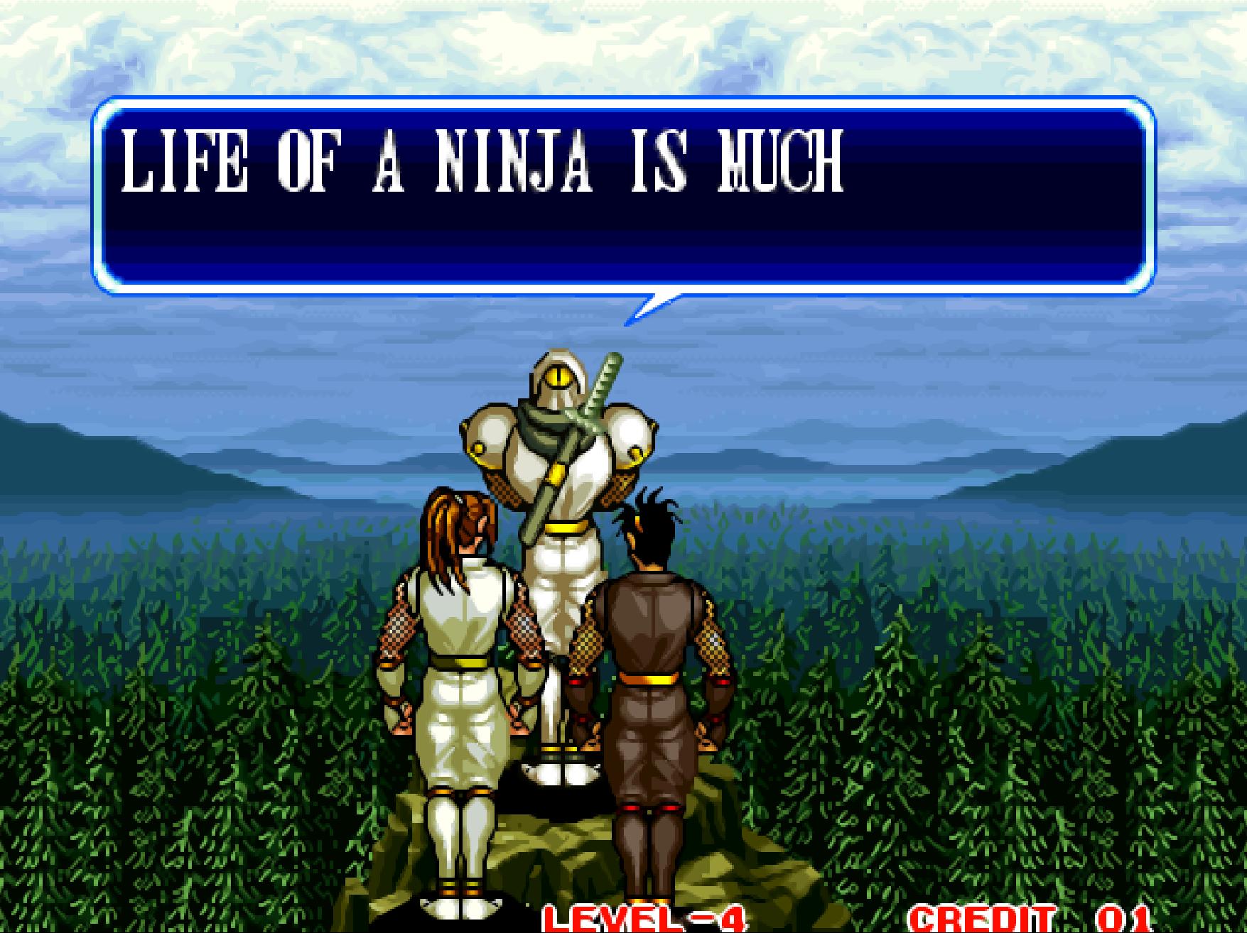 真侍魂超全集人物介绍,真侍魂各角色的名字