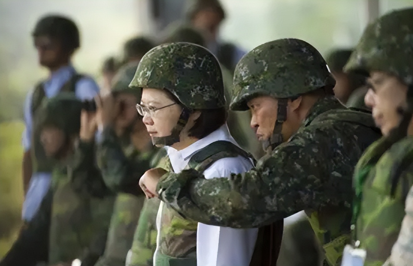 5月31号,刚到5消息:解放军将送*独台**下海,日本要中国尝福岛核食