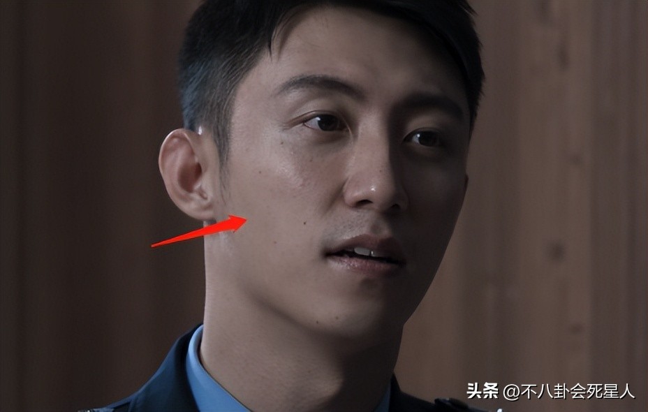 国产剧都是美颜滤镜脸都看不清了,国产剧滤镜下的人物