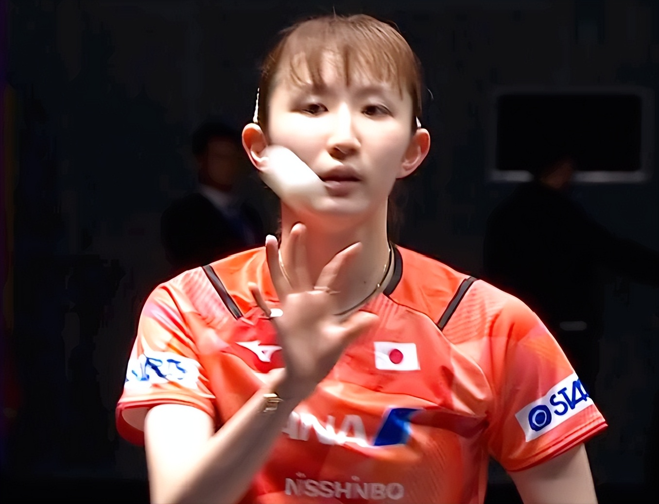 德班世乒赛国乒成绩,德班世乒赛结束后国乒回国行程