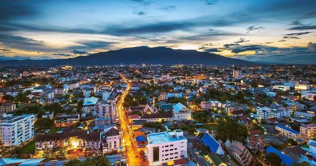 真实的泰国生活现状,真实的泰国现状