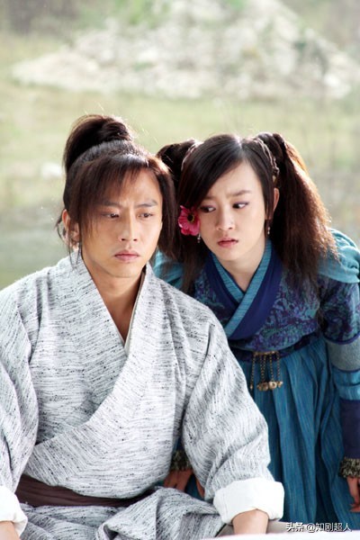 邓超主演的这三部经典爱情剧,邓超艰难爱情电视剧免费完整版