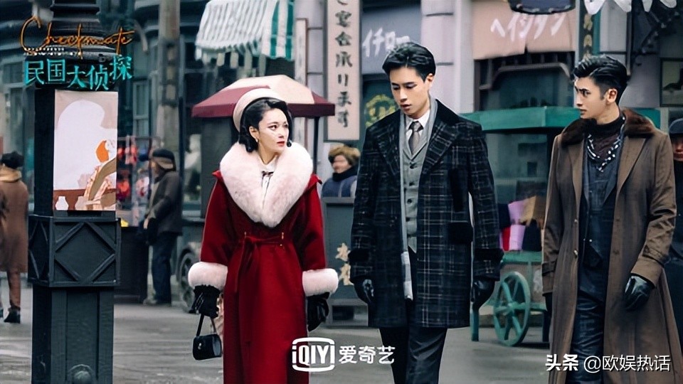 2020年末必看电视剧推荐,2022年高分电视剧推荐