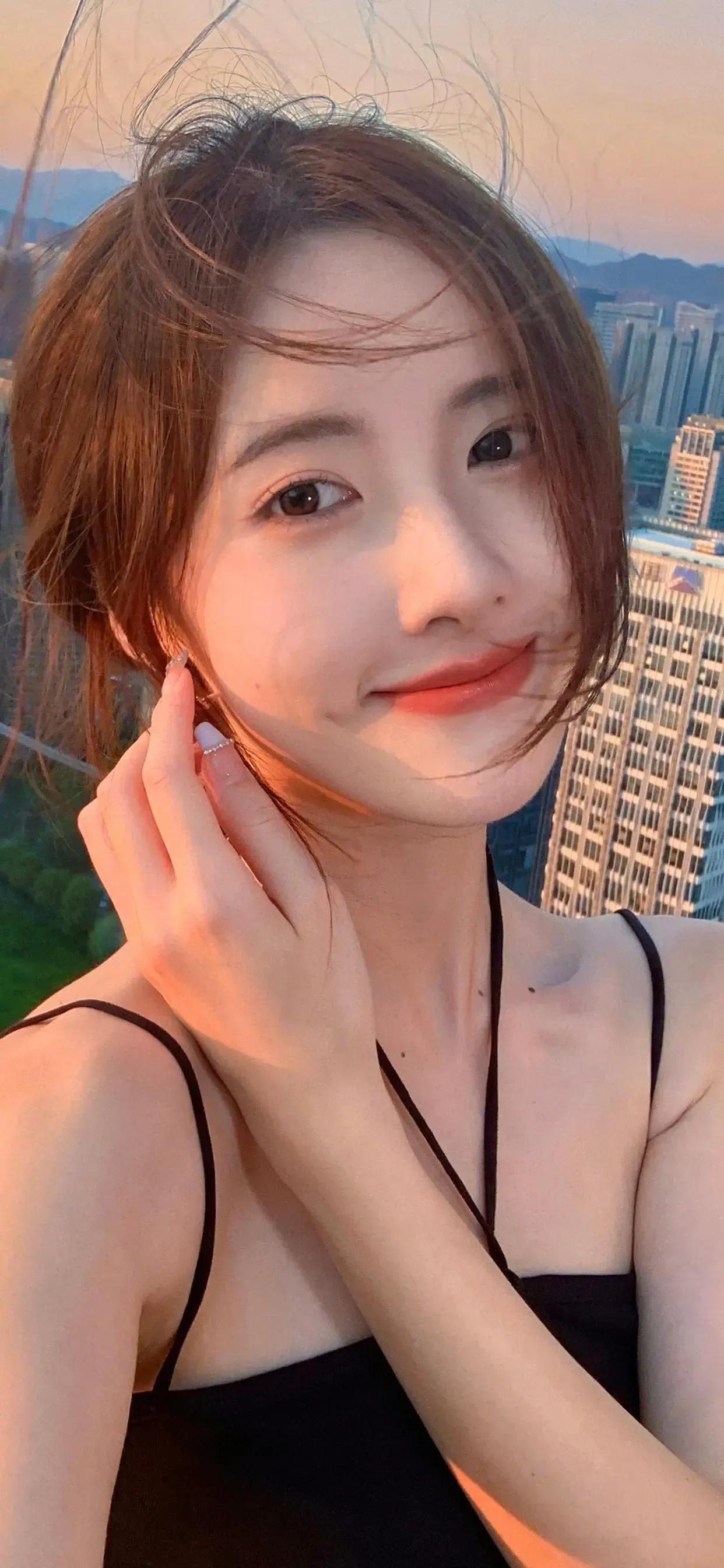 人体模特图片展117