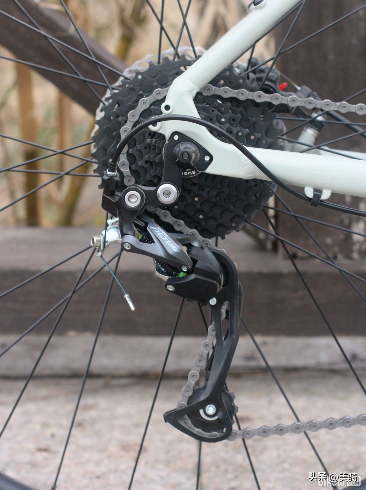 瑞豹gravel砾石公路车推荐,瑞豹砾石公路车推荐入门级3000元