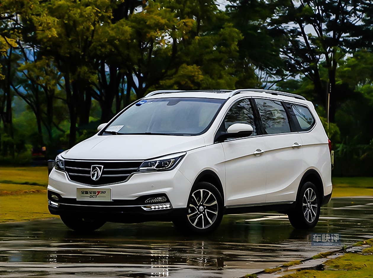 五菱宝骏何去何从,宝骏车为什么叫上汽通用五菱