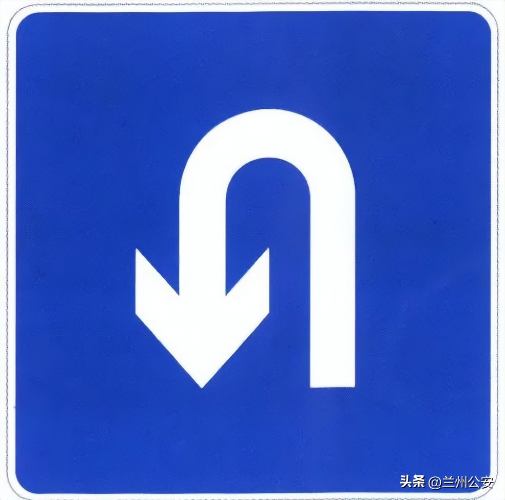 交警提醒即日起这六种掉头行为,最全的掉头攻略让车主避免被罚