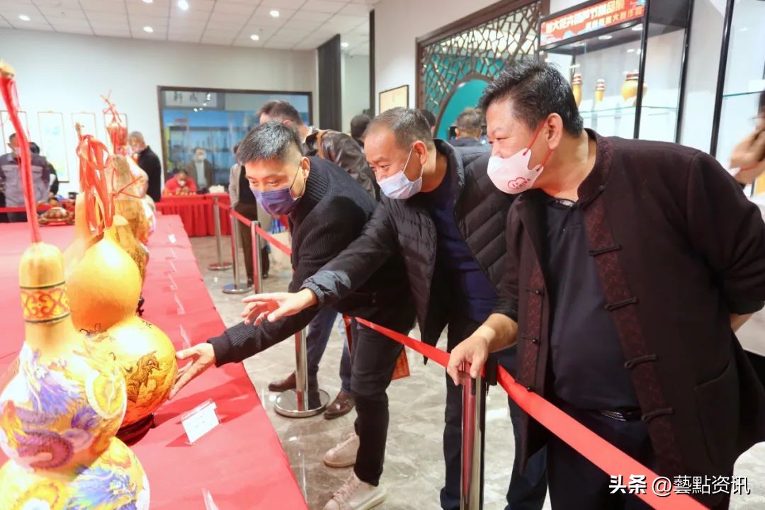 天津大荣花卉葫芦节,2022天津荣大花卉葫芦节