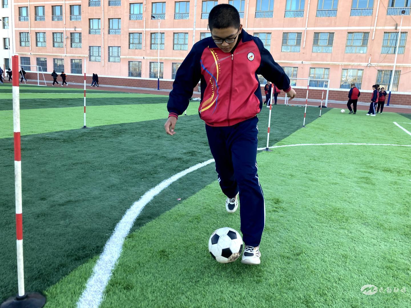 新时代好少年武威九中,武威新时代好少年名单