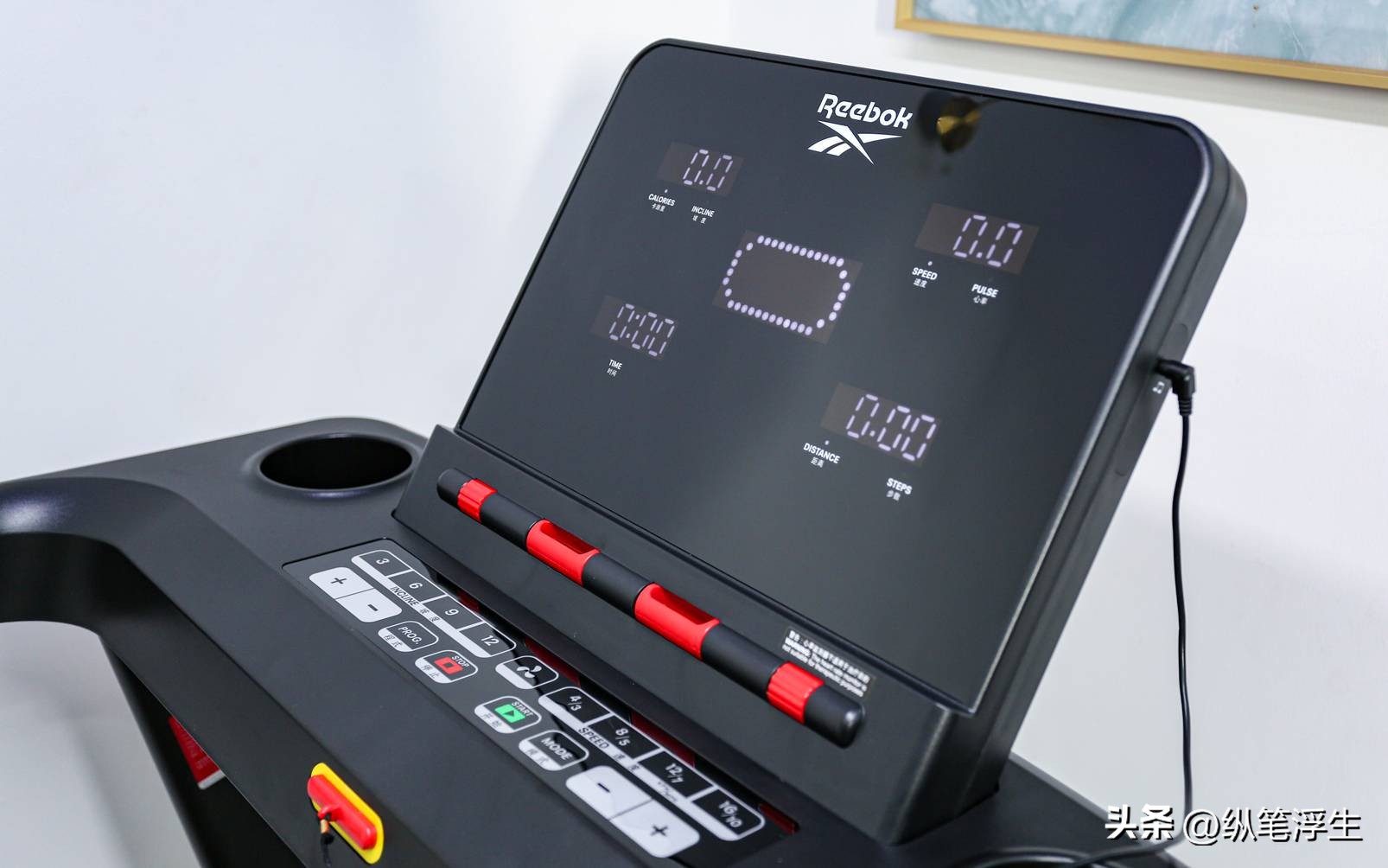 锐步跑步机哪个系列最值得购买,锐步跑步机jet100x
