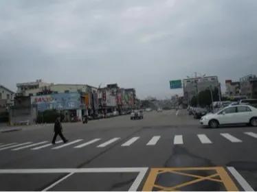 跟随老韩走遍中国，台湾自助游之十三