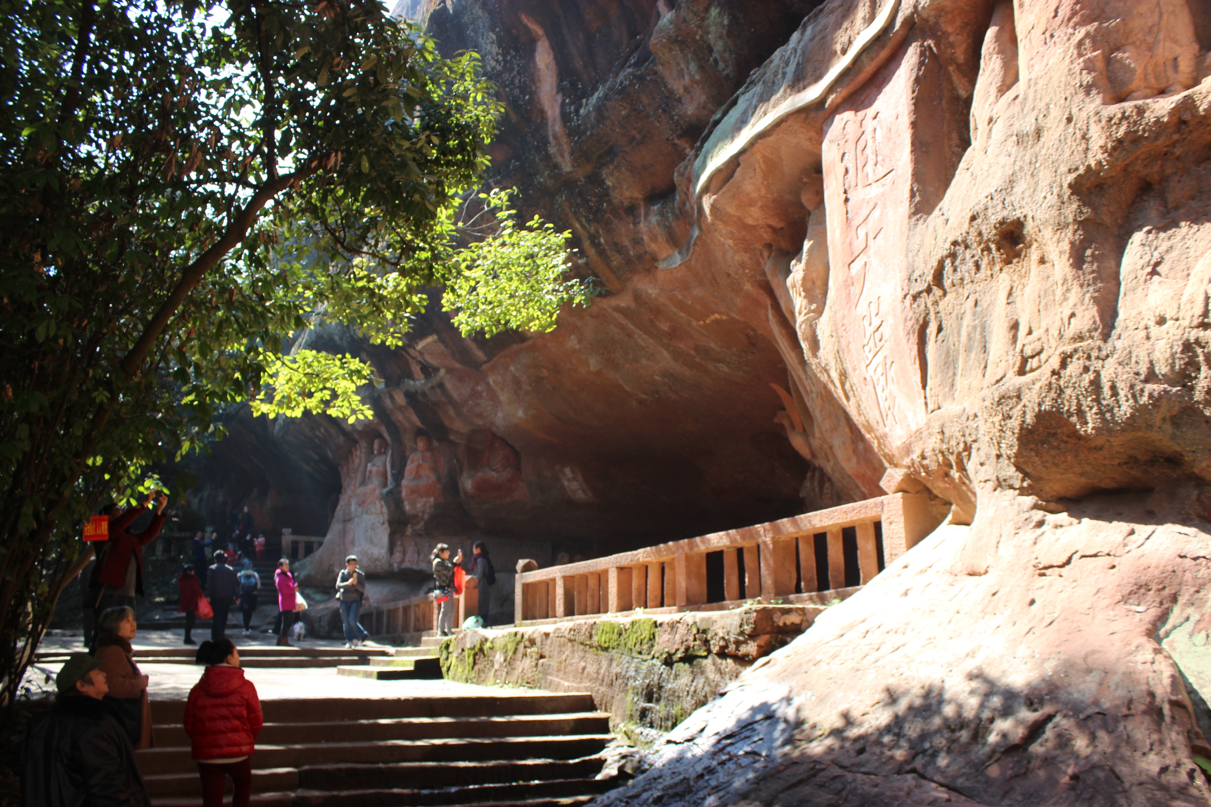 赣州周末出游攻略,春节赣州出发2-3天短途旅游