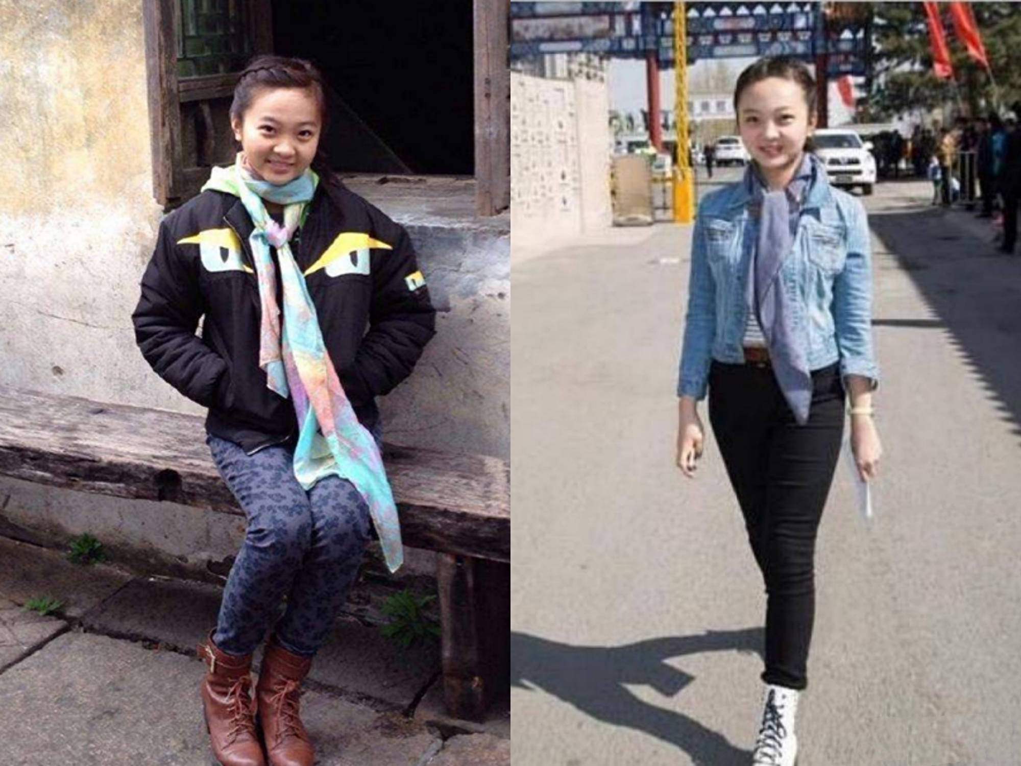 林妙可现在人在何处,林妙可的境遇让人怜惜