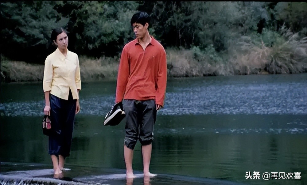 惊艳的山西女明星,山西最美的6位女明星