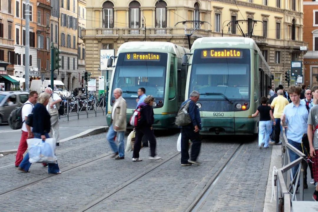 意大利罗马旅游注意要点有哪些,意大利罗马凯撒广场游记