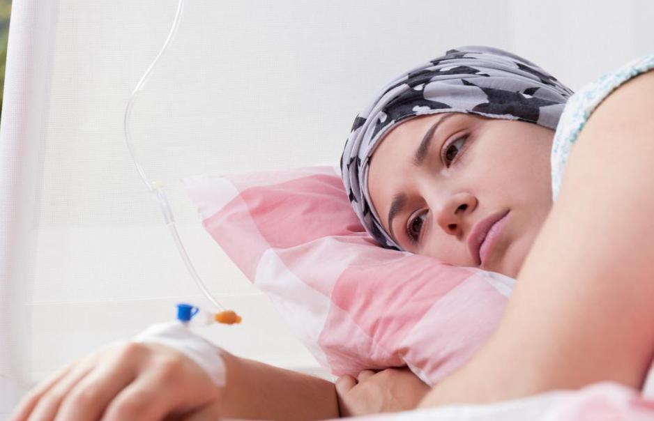 “外阴癌”都是拖出来的？医生：出现3种异常信号，要引起注意