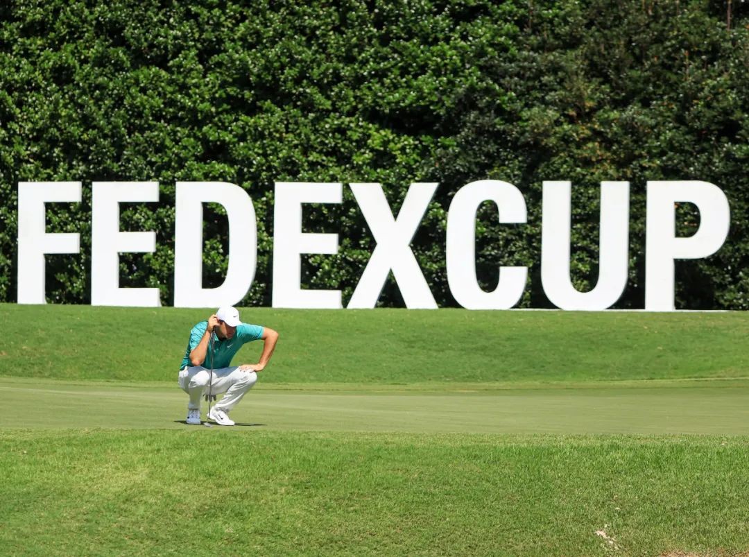 舍弗勒2024大师赛第四轮,舍弗勒高尔夫2024总决赛