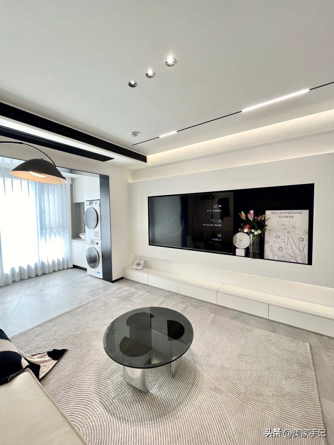 陕西夫妻拒绝过度装修,山东夫妻拒绝过度装修173平