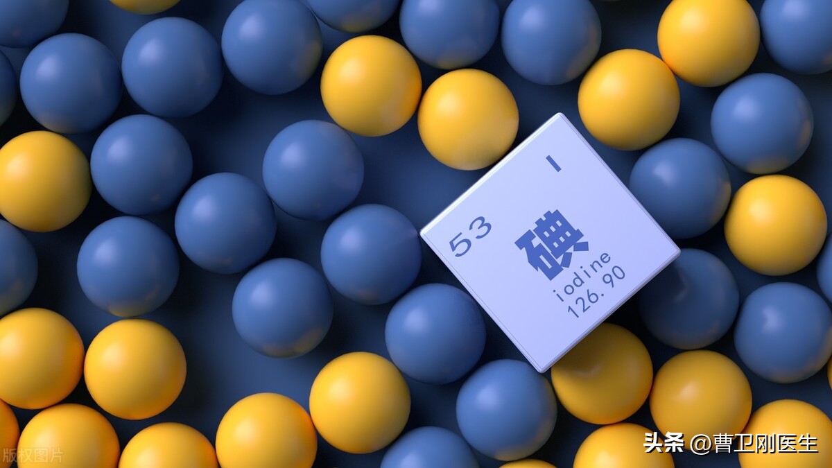 甲状腺癌碘131辐射对人的危害,甲状腺切除后碘131副作用及危害