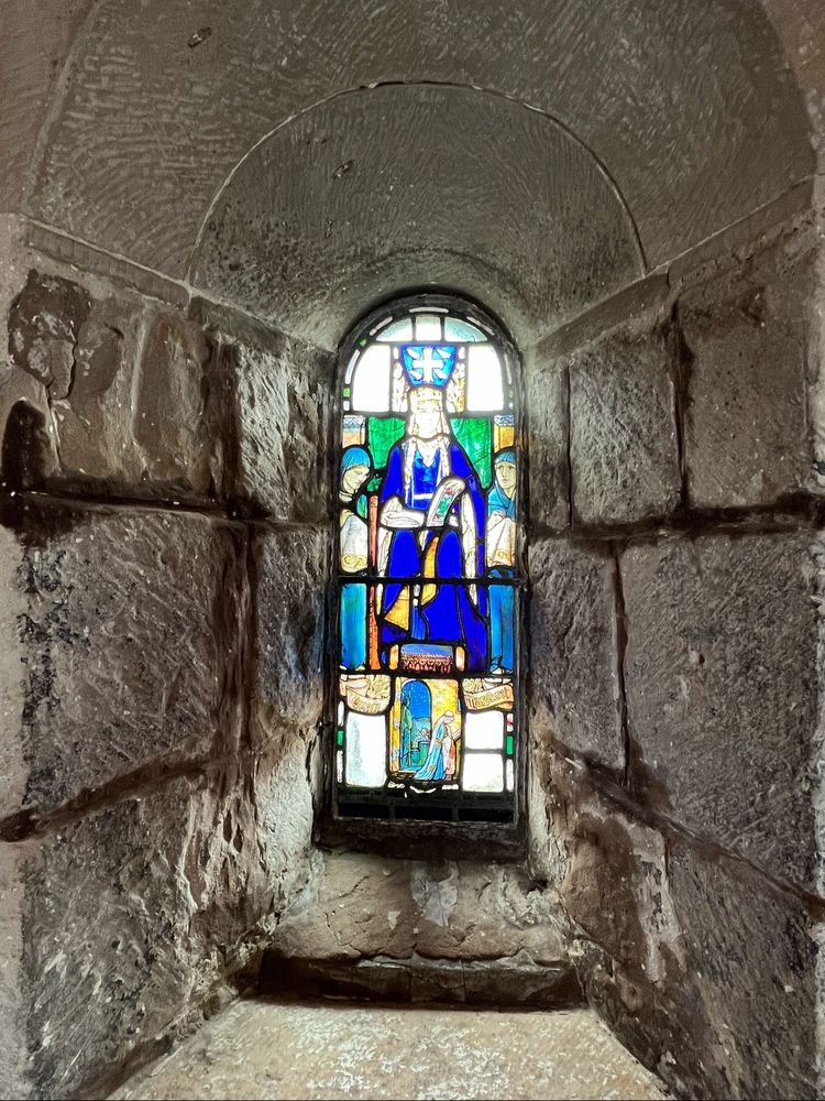 欧洲之行-苏格兰爱丁堡