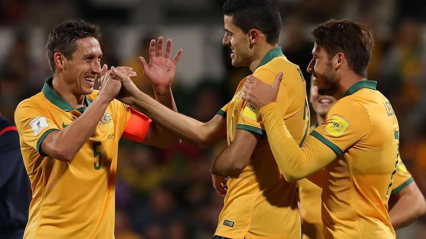 2018世界杯澳大利亚vs丹麦,世界杯澳大利亚vs丹麦比分预测