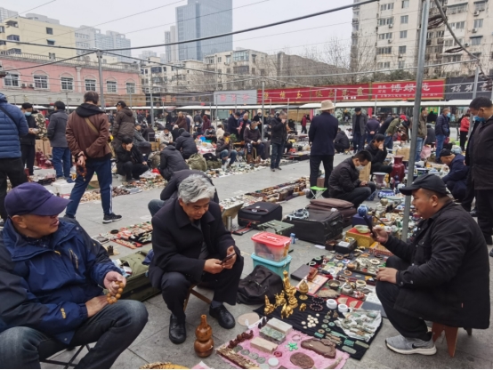 买菜时看到这几种不要买,去菜场买菜这四种菜别买