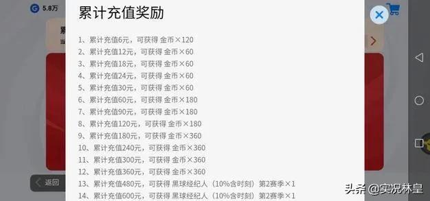 欢庆五一实况足球,实况足球五一礼物在哪