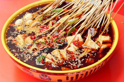 小吃创业的十大误区,小吃创业劣势有哪些