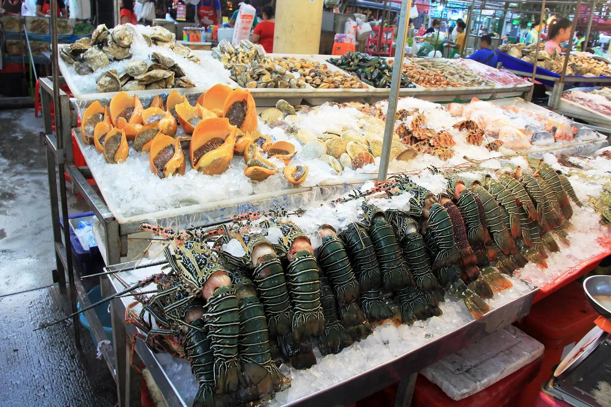 泰国旅行现在危险吗,泰国护腰之旅