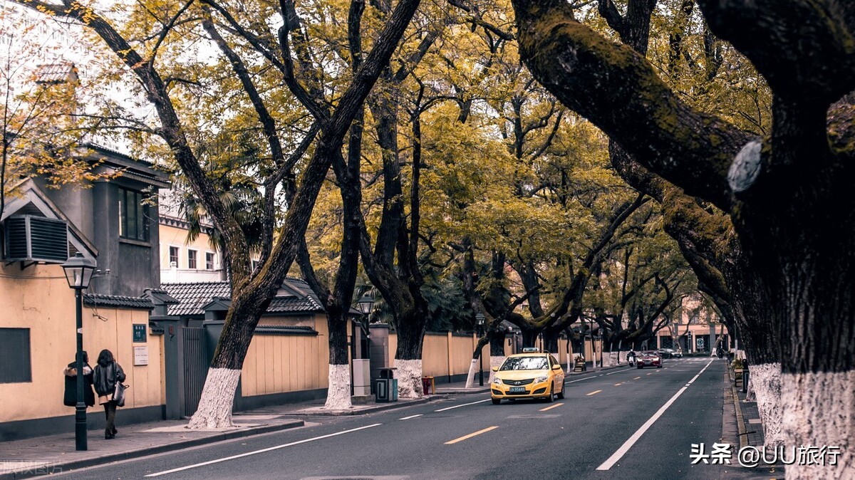 南京最值得去的几个地方推荐,2022春节南京最值得玩的地方