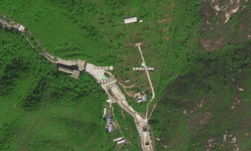 房山金陵遗址公园开放了吗,房山金陵遗址公园