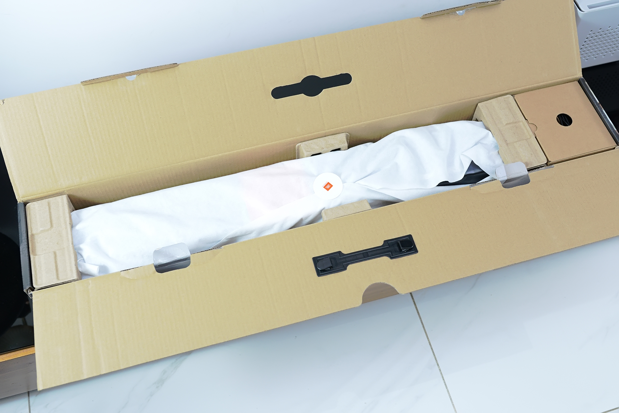 绕开所有坑：“*法大**威武”！但用脚投票，回音壁我选了JBL