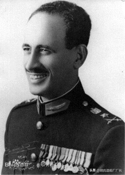 猎杀“大卫之星”的人,巴基斯坦传奇飞行员塞义夫·阿扎姆的故事