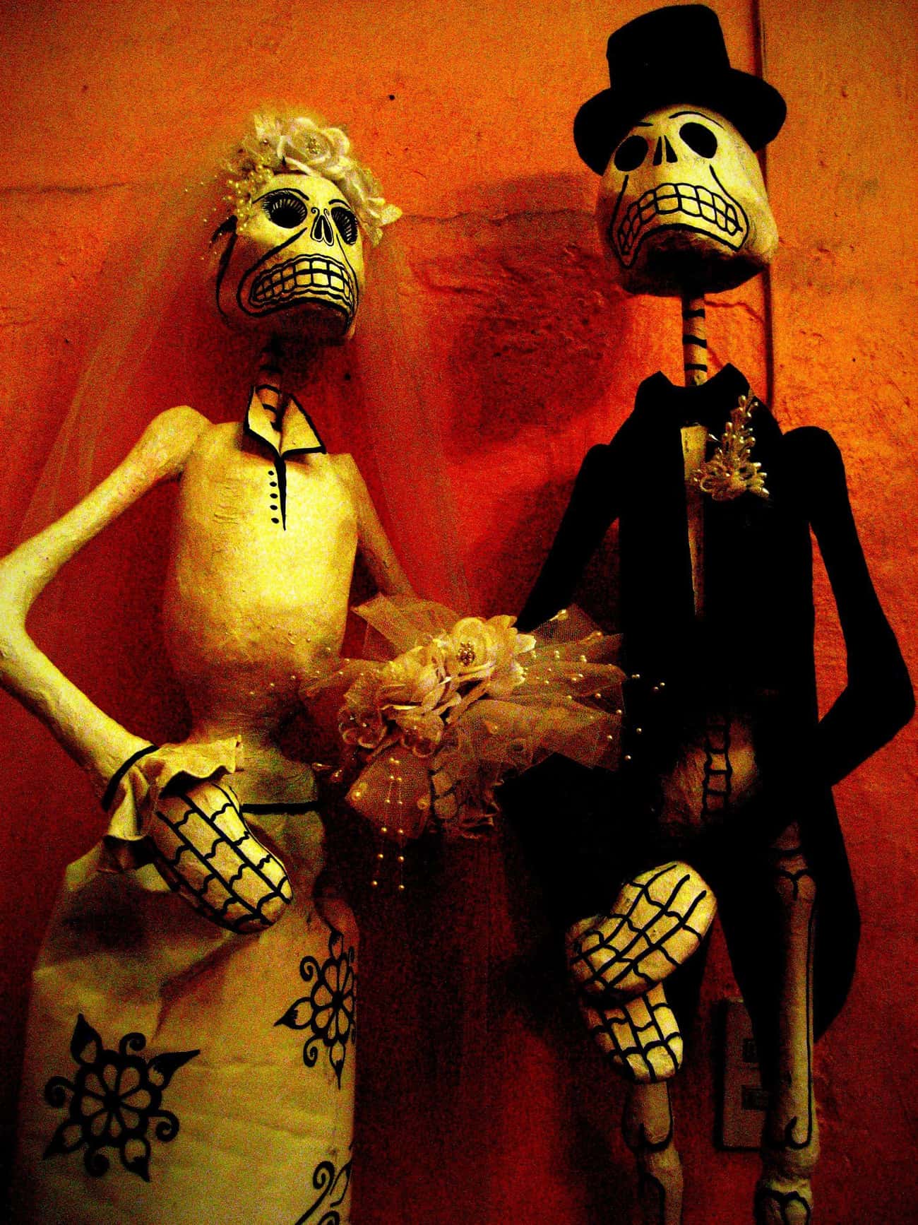 盘点世界各国不可思议的7件事,揭秘全球十大怪异事件