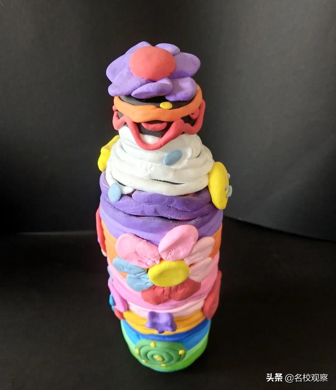 社团百花齐放助力学生全面发展,让每一个学生全面而有个性地发展