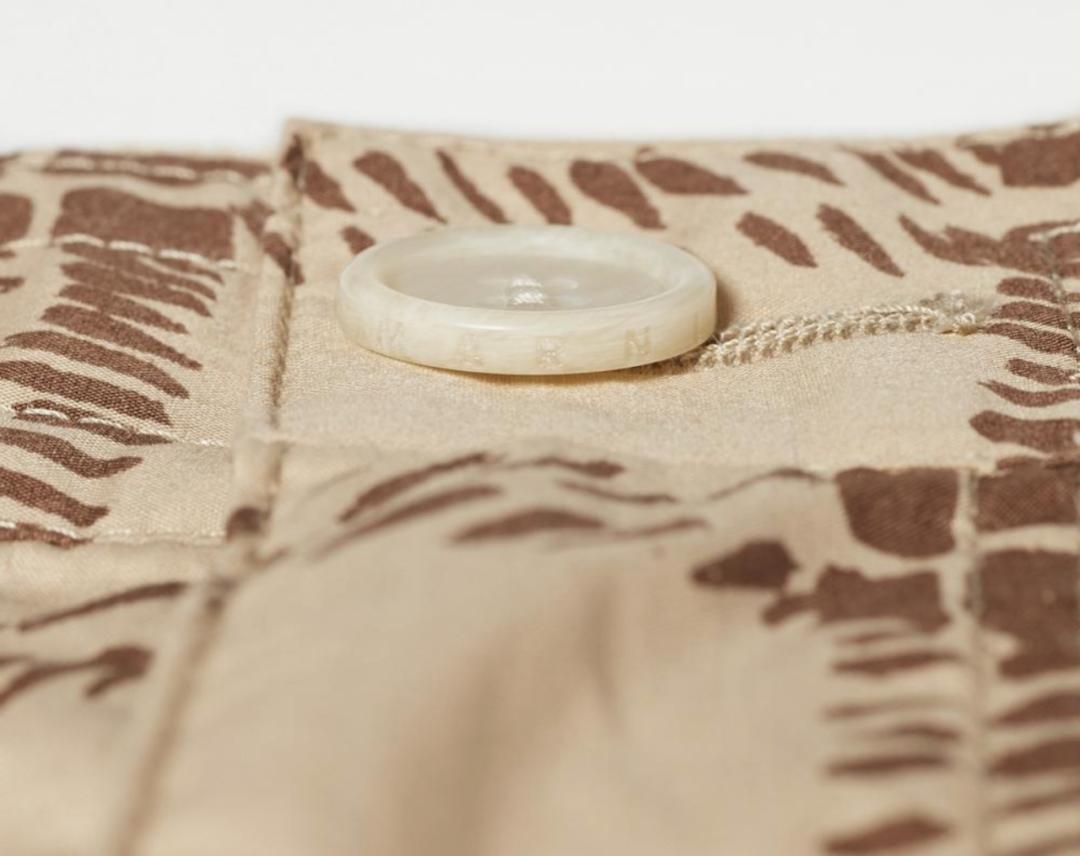 100元+就能穿大牌？优衣库Marni联名最能打！每件都长在审美上