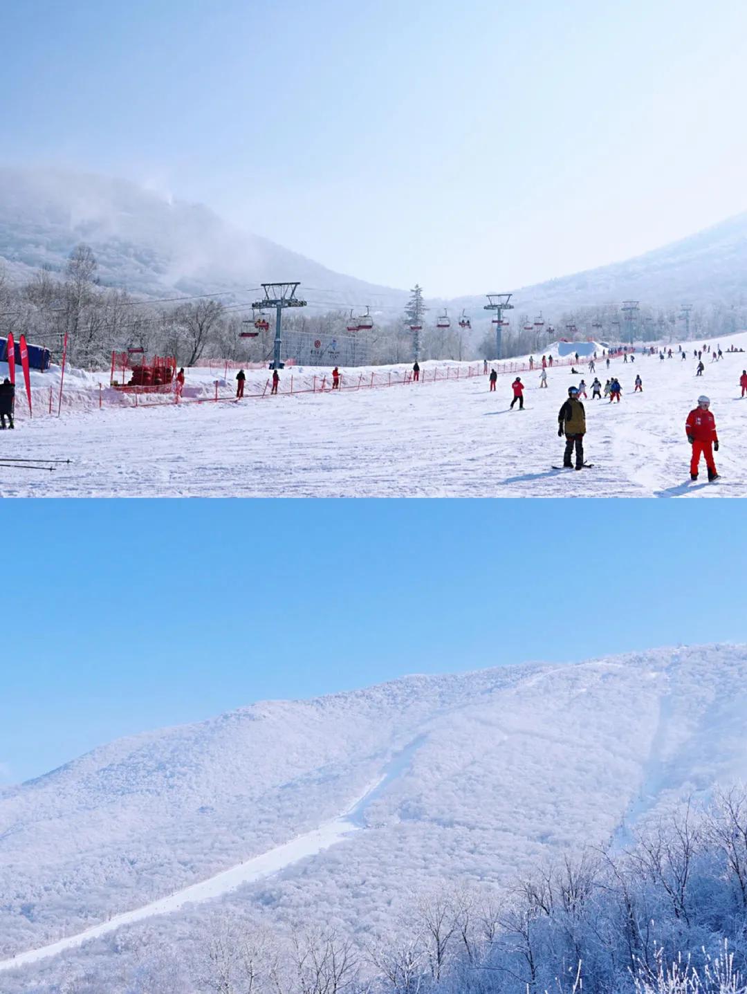 2022年国内宝藏目的地推荐清单来了