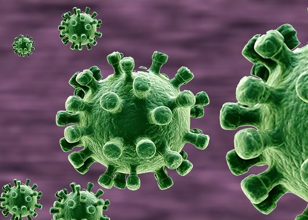 阴毛变白是身体生病了吗？