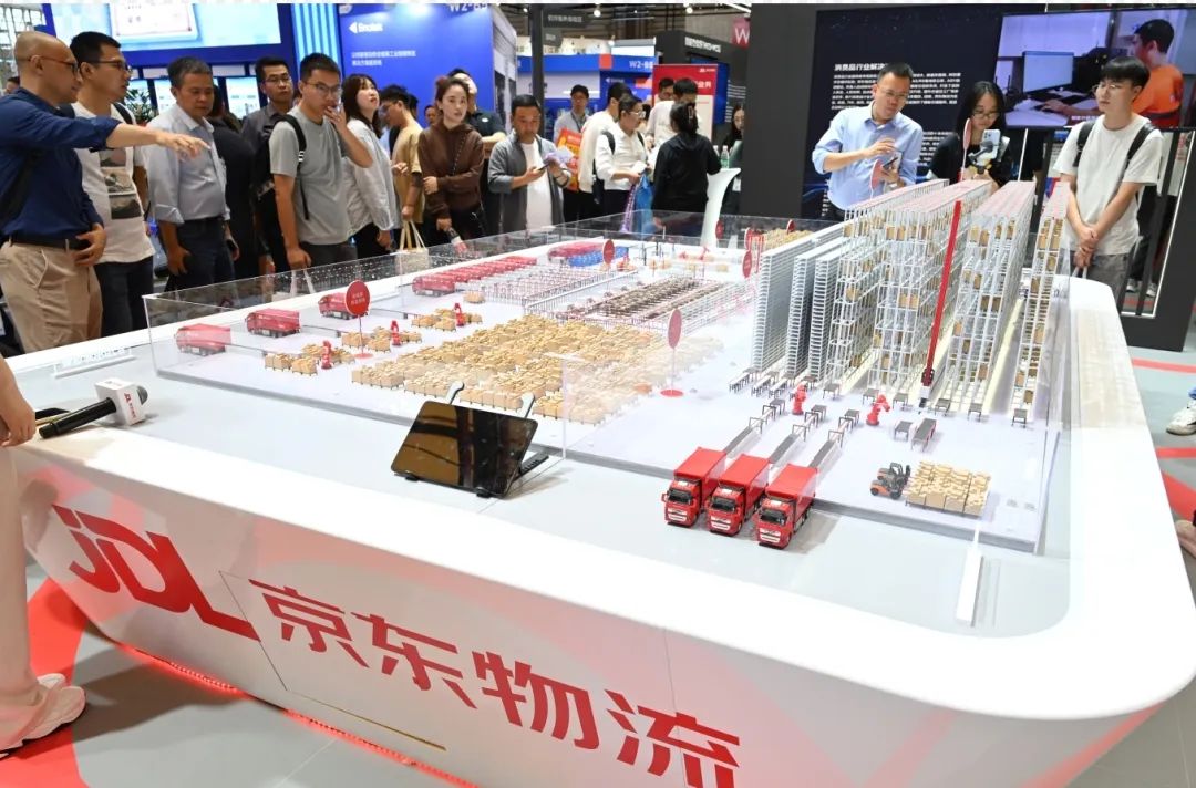 2023第三届全球物流交易展览会,2020年亚洲国际物流展览会时间