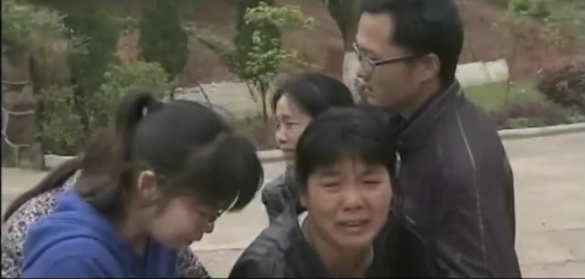 湖南恶童杀害姑姑,衡阳12岁男孩杀死姑姑三家三口