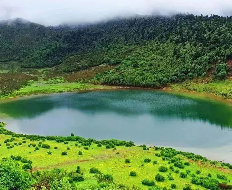 中国旅游日凉山,中国旅游日四川景区