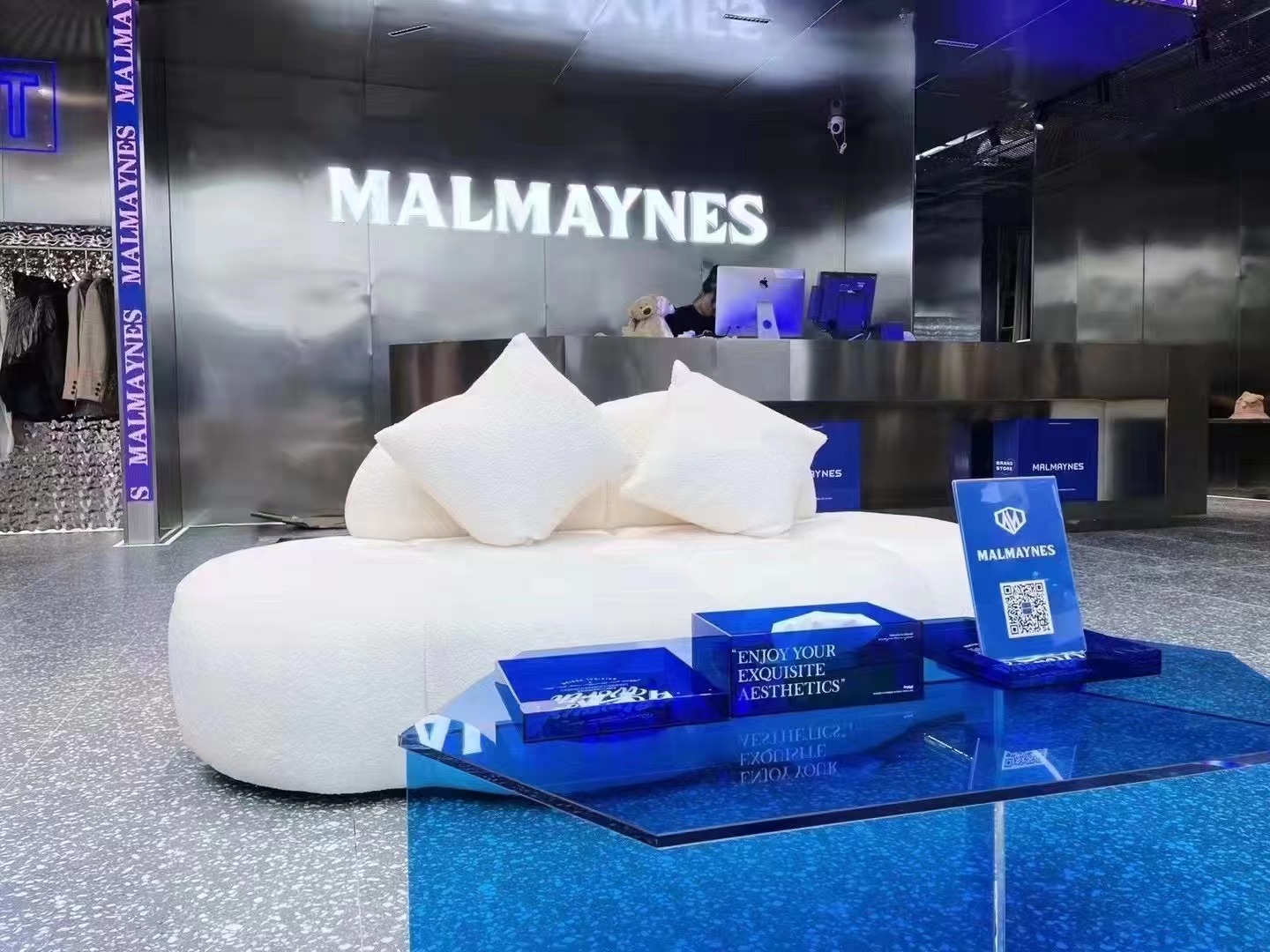 长春最新潮人聚集地,春熙路必打卡买手店