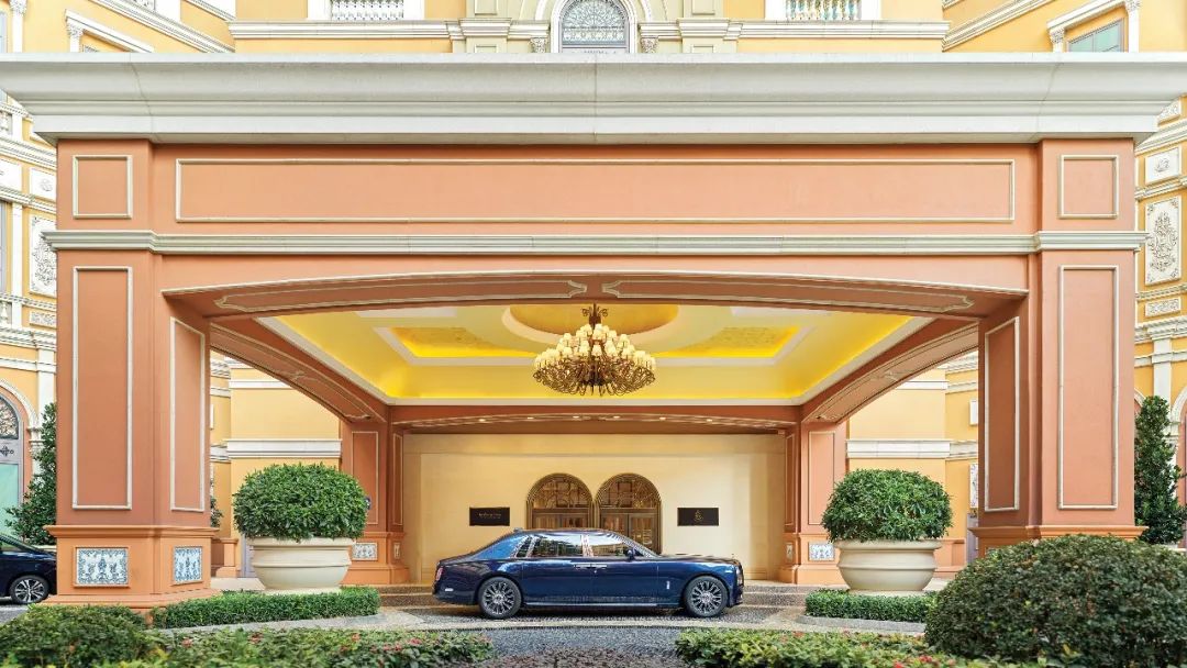 澳门签注审批被退回,澳门签注完了还能怎么过关