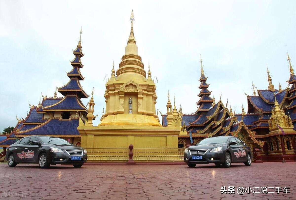 二手车推荐1-5万最新车型,5万左右性价比二手车最佳推荐